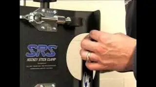 SRS stick repair