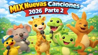 MIX Nuevas canciones - Lala y sus amigos | Canciones infantiles 