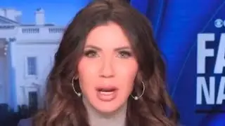 Kristi Noem SHUTS IT DOWN With One Ruthless Answer