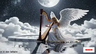 💫 Wordless Prophetic Worship | Sacred Silence and Restoring Peace