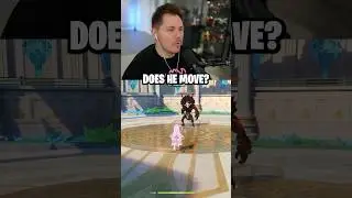 How To Test Your Damage In Genshin Impact