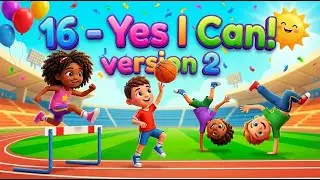 Learn English with Songs - Can and Can't (A1) - Version 2
