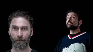 Kevin Smith talks about Bart & Judy's Cookies