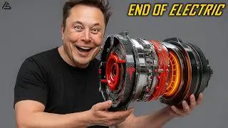 Илон Маск анонсировал двигатель Tesla Model 2 2026 года с карбоновым покрытием. Что за ним скрыва...