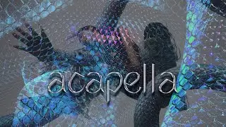 [ACAPELLA] aespa - 'Savage' | Vocal cover