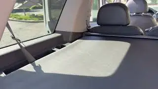 2002 Ford Explorer Limited - Interior Walkaround