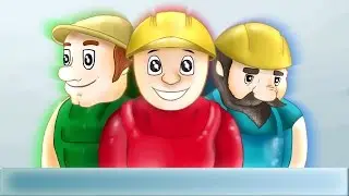 Stack Attack Trailer Android