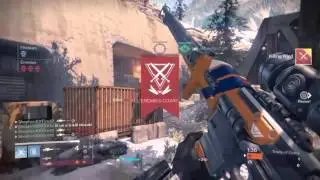 Widows/Frontier highlights