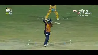 Around the Ground with Harish N S
