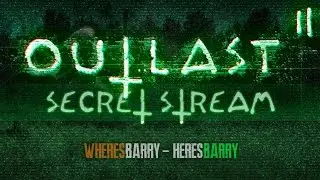 Outlast 2 Demo - Secret Search & Photo Close Ups