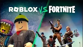 Playing Roblox & Fortnite With Subscribers and Talking Funny Live Stream