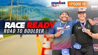 Race Ready Ironman