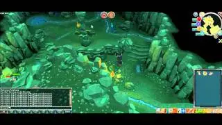 Runescape: Gold charm guide!