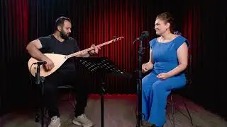 Nilüfer Sarıtaş | Aşk Derdim Tabibim Buldum