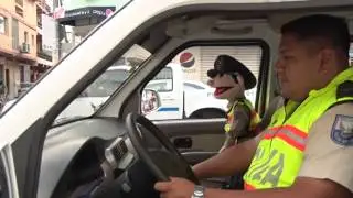 Perfil de Paquito Policía