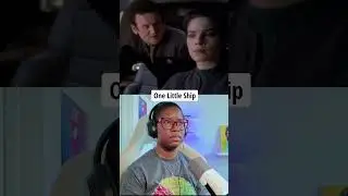 One Little Ship #startrekds9 #startrek #ds9 #reactionvideo #reactionvideo