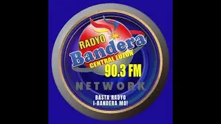 Radyo Bandera 90.3 FM Live Stream
