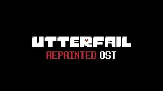 Utterfail Repainted OST - Memes Leaching