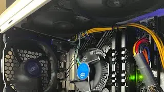 i3 10100f gtx 1660 super Overwatch 2 LOWEST SETTINGS $500