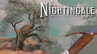 Finding Offerings for the Fae | #7 | Nightingale