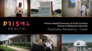 Our psychiatry residency blends evidence-based medicine with holistic care: Here's how.