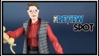 Toy Spot | Diamond Select Ghostbusters Select Janine Melnitz Figure