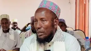 Deg Deg: Adam Ali Oo Beesha Cowdaq Ugu Baaqay Inay Kaso Garbaxaan Hadi Kale Ay Tashanayaan.
