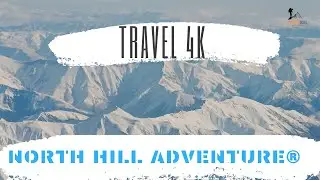 Best Travel Scenes||North Hill Adventure&reg;||Travel Exploration