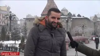 Bilenen adıyla yoğurtlu havu&ccedil;, bilinmeyen adıyla 'Tarator'