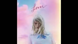 Taylor Swift - False God (Extended Intro Version)