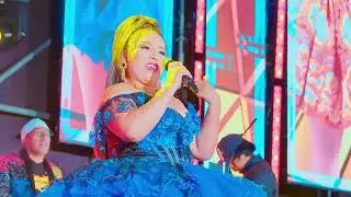 PRIMICIA 2025 MU&Ntilde;EQUITA AZUMI ESTILO SAN MATEO....DALVIS PRODUCCIONES