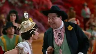 Jubilation T. Cornpone - Stereo - Li'L Abner - 1959 - Stubby Kaye