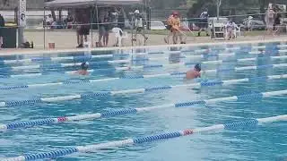 [Hayden]2026.01.31 200m Breast 2:57.24 Sale