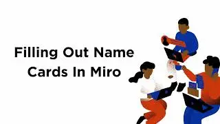 Miro Tutorial for Workshop Participants