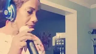 Mercy. Featuring Sparkplug born2sang.by:CcWinans