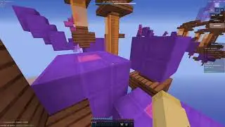 Jump  League(VImeWorld)