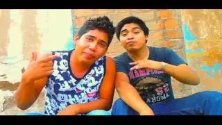 Diktador/Cesar Infame // LA ESCENA FINAL // L.U.V. VIDEO OFICIAL
