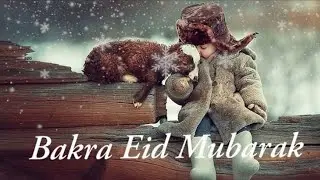 Bakra Eid WhatsApp Status 2021 | Eid ul Adha Mubarak 2021 | Eid ul Adha Status 2021 EID MUBARAK SONG