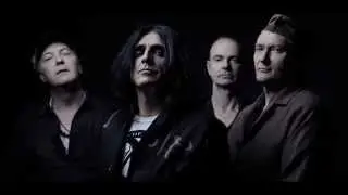 Killing Joke - You'll Never Get To Me