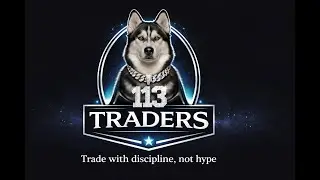 LIVE Options & Futures Trading Watch | Day Trading, Scalping & Market Analysis