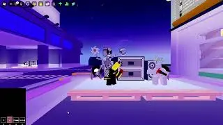 Daw wars (Mania mix) - 15 misses
