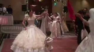 Franky And Ashley's Wedding