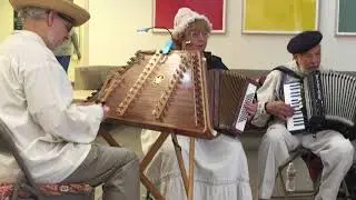 F&ecirc;te Musette