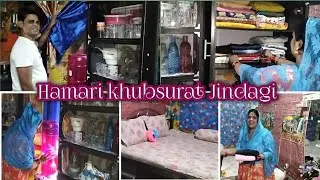 हमारी खूबसूरत Zindagi 🧕 || Thank to Allah 🤲