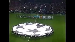 UEFA Champions League: Celtic v Juventus