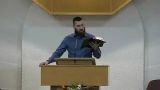 Costly Worship | Sunday Service | Nov 23/20 | Pastor Logan Seibert