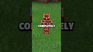 Biome Blend Mistake