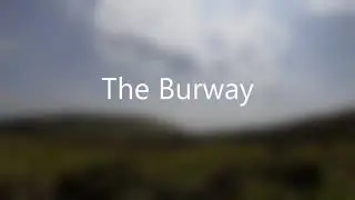 The Burway in Shropshire