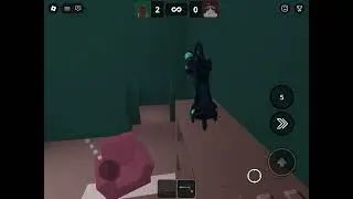 Tips and tricks mvsd : lodge