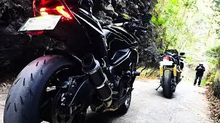 三重県 珍布峠 飯高 HONDA X-ADV750 ＆ CB1300 KAWASAKI Z1 SUZUKI KATANA 2026-01-18